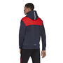 Fc Bayern adidas Z.N.E. Anthem Jacket Mens Training