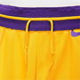 LA Lakers Icon Edition Mens Nike NBA Swingman Shorts