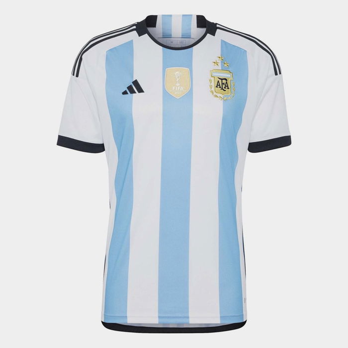 argentina blue jersey