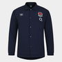 England 23/24 Coaches Jacket Mens