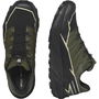 Thundercross Gore Tex Mens Trail Running Shoes