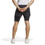 HEAT.RDY HIIT Elevated Training 2 in 1 Shorts