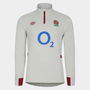 England 2023 Mid Layer Mens