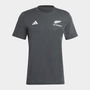 New Zealand All Blacks 2023 Cotton T-Shirt Mens