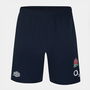 England 2023 Gym Shorts Kids