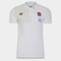 England 2023 Polo Shirt Mens