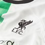 Nike Liverpool Away Shirt 2023 2024 Adults