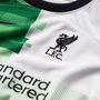 Liverpool Away Minikit 2023 2024 Infants