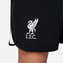 Liverpool Away Minikit 2023 2024 Infants