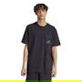 Utility T Shirt Mens