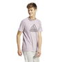 Graphic Logo T Shirt Mens