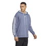 Clubhouse Premium Classic Tennis Hoodie