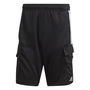 Tiro Cargo Shorts Mens