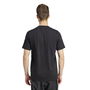 Essentials Single Jersey Logo T Shirt Mens