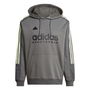 House of Tiro Sportswear Hoodie Mens