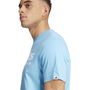 Essentials Single Jersey Logo T Shirt Mens