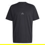 Z.N.E. T Shirt Mens