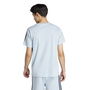 3 Stripes T Shirt Mens