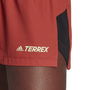 Terrex Trail Running Shorts Womens Gym Short