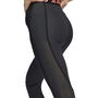 Techfit Summer Mesh 7 8 Tights Womens Gym Legging