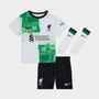 Liverpool Away Babykit 2023 2024 Baby