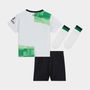 Liverpool Away Babykit 2023 2024 Baby