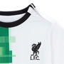 Liverpool Away Babykit 2023 2024 Baby