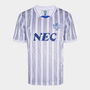 Everton Retro Third Shirt 90 Adults