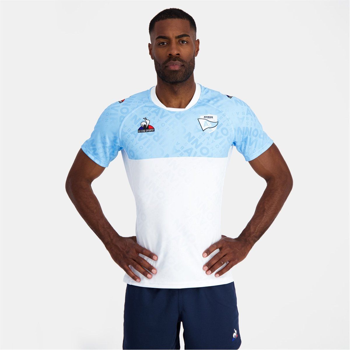 Official Top 14 Rugby Shirts and Clothing