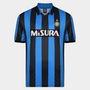 Inter Milan Retro Home Shirt 90 Adults