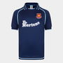 West Ham United Retro Away Shirt 00 Adults