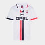 AC Milan Retro Away Shirt 96 Adults