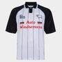 Derby County Retro Home Shirt 94 Adults