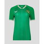 Ireland Home Shirt Womens 2023