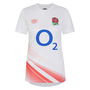 England Warm Up Shirt 2023 2024 Womens