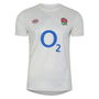 England Warm Up Shirt 2023 2024 Adults