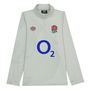 England Warm Up Layer Top 2023 2024 Juniors