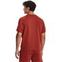 Project Rock Terry Gym Top Mens