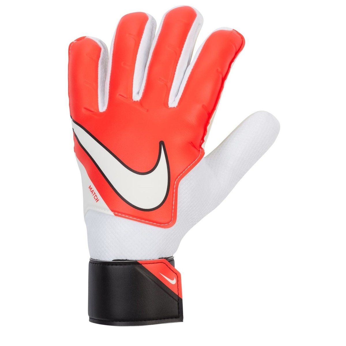 Nike Vapor Grip 3 Adult Goalkeeper Gloves Soccer ACC Copper 9