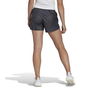 Thebe Magugu Run Fast Running Shorts Womens