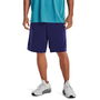 Armour Ua Tech Wm Graphic Short Gym Mens