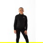 ESS+ Contrast Fleece Hoodie Junior