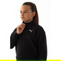 ESS+ Contrast Fleece Hoodie Junior
