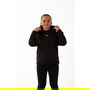 ESS+ Contrast Fleece Hoodie Junior
