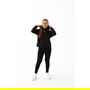 ESS+ Contrast Fleece Hoodie Junior