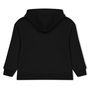 ESS+ Contrast Fleece Hoodie Junior