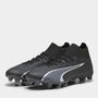 Ultra Pro .2 FG Football Boots