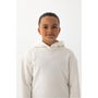 ESS+ Contrast Fleece Hoodie Junior