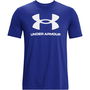 UA Logo T Shirt Mens