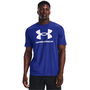 UA Logo T Shirt Mens